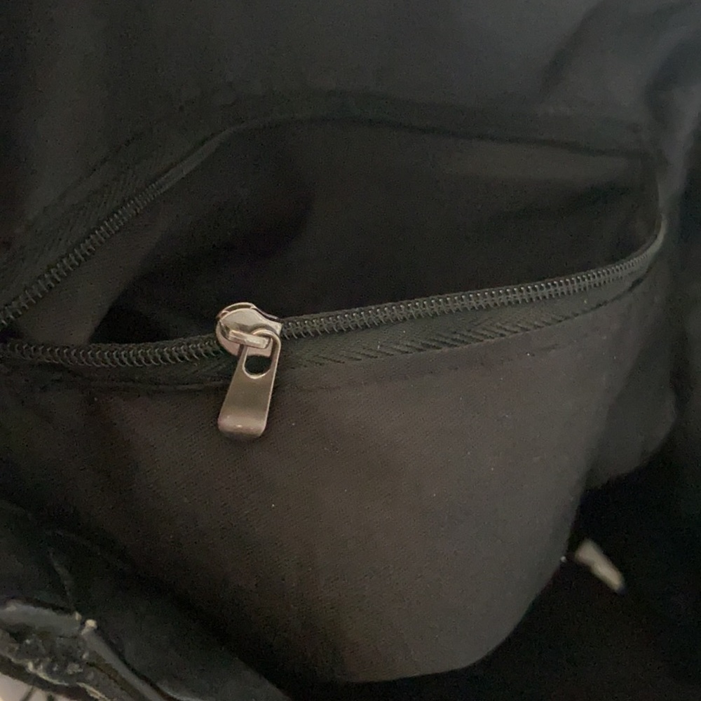 Geometric Backpack - image 7